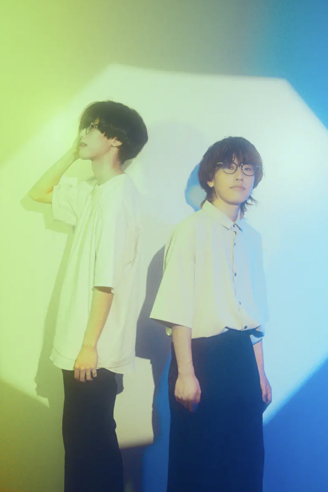 Sohbana、Real Soundインタビュー記事公開